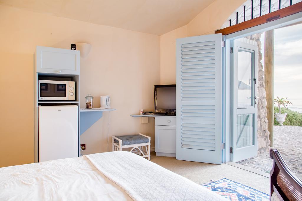 Villa Pescatori Yzerfontein Exterior foto