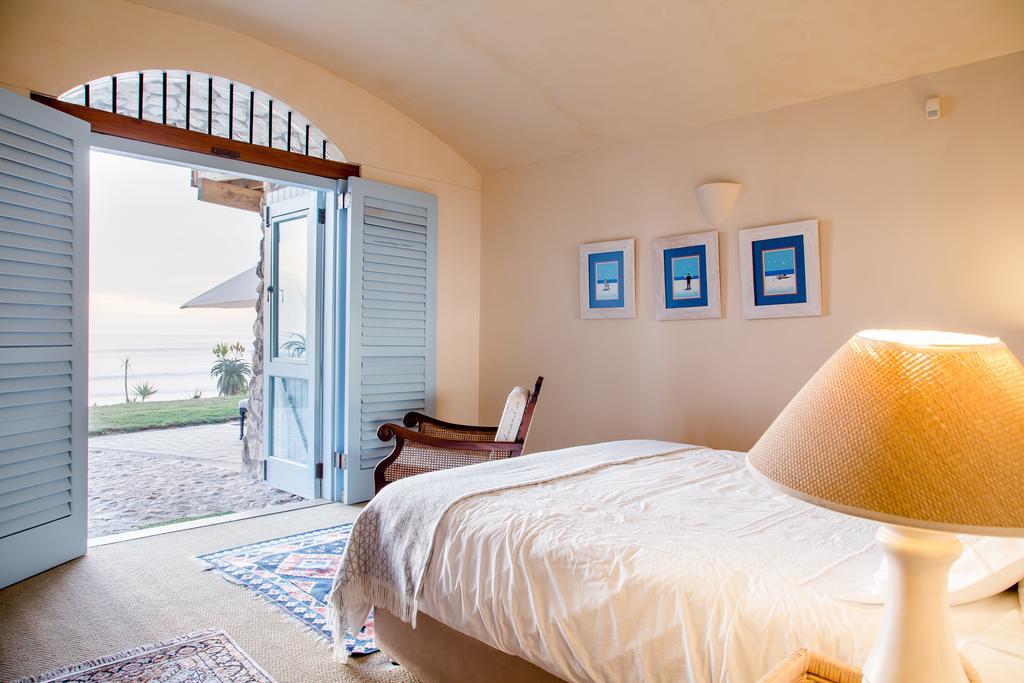 Villa Pescatori Yzerfontein Exterior foto