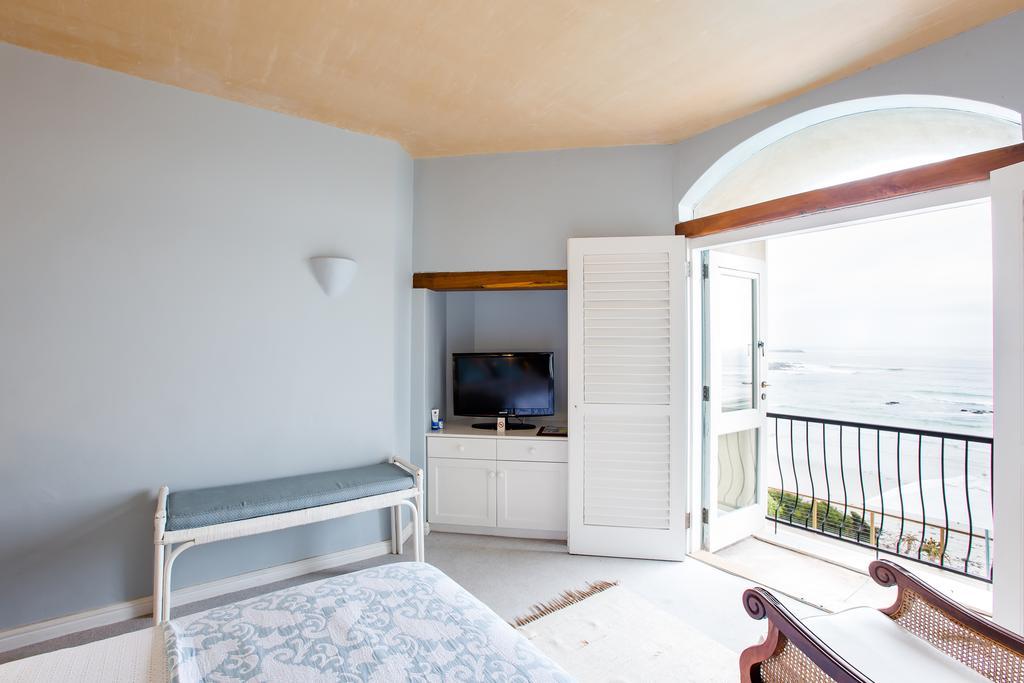 Villa Pescatori Yzerfontein Exterior foto