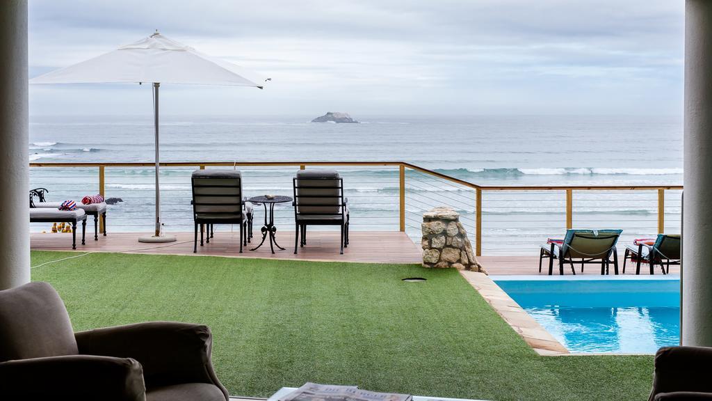 Villa Pescatori Yzerfontein Exterior foto