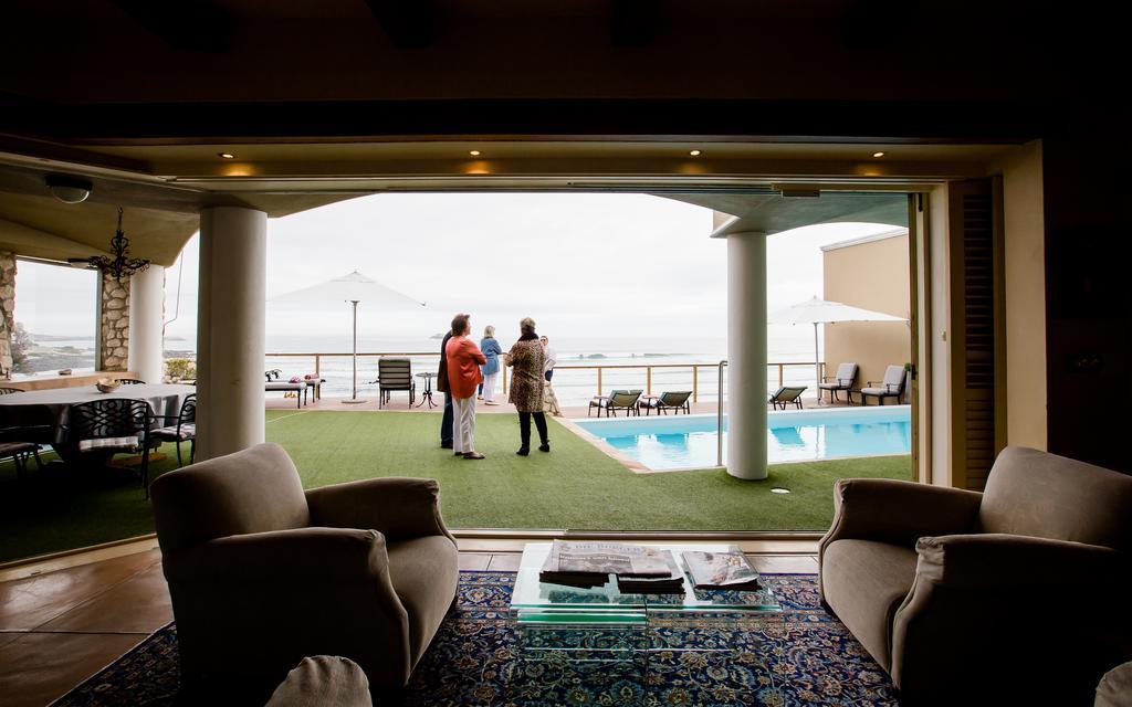 Villa Pescatori Yzerfontein Exterior foto