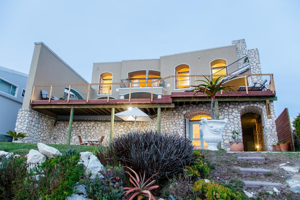 Villa Pescatori Yzerfontein Exterior foto