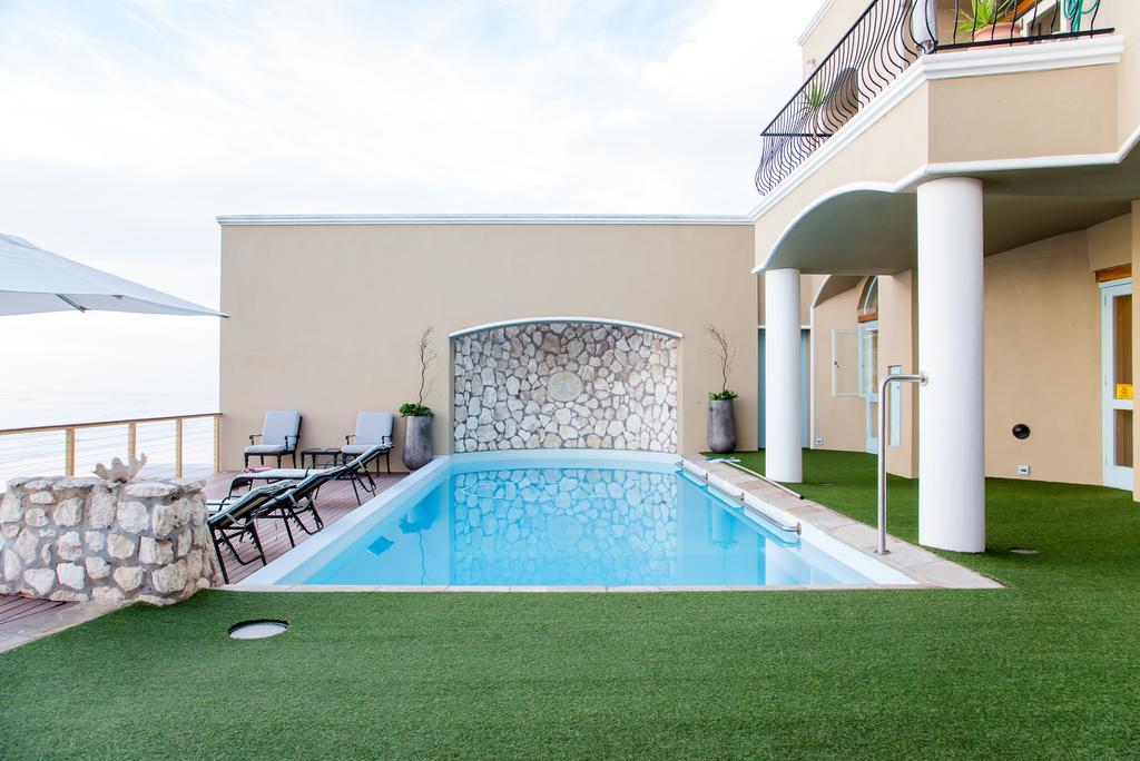 Villa Pescatori Yzerfontein Exterior foto