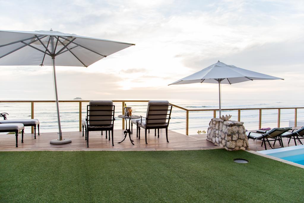Villa Pescatori Yzerfontein Exterior foto